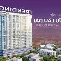Căn Hộ Trung Tâm Liên Chiểu, Sở Hữu Lâu Dài, Giá Mở Bán Gđ1, Vốn Ban Đầu 580 Triệu Có Ngay Căn 2Pn