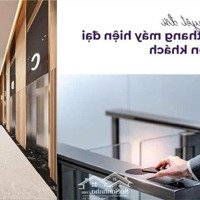 Căn Hộ Trung Tâm Liên Chiểu, Sở Hữu Lâu Dài, Giá Mở Bán Gđ1, Vốn Ban Đầu 580 Triệu Có Ngay Căn 2Pn