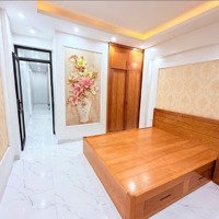 Chính Chủ Cần Bán ! Nhà Tu Hoàng 45M , 5 Tầng, T/Máy, Vỉa Hè P/L ,Ôtô Tránh Đỗ, Kd Tốt,Chỉ 12,4 Tỷ