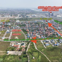 120M2 Giá Sốc Em Linh Chuyên Bán Đất Thuỷ Nguyên ,Hải Phòng Với Phương Châm Giá Tốt Pháp Lý Chuẩn,