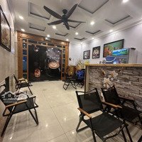 Nhỉnh 12 Tỷ - Mặt Phố Trần Khát Chân - Ở Và Kd