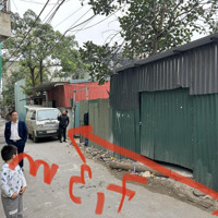 Bán Đất Xen Kẹt Ngõ 34 Tây Mỗ, 90M2Mặt Tiền7.3M Ô Tô Đỗ Cửa, Nhà Cấp 4 - 0901.720.666