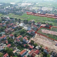 Bán Căn Om1 C18 Him Lam Boulevard Thường Tín Hà Nội