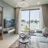 Cho Thuê Gấp Ch Cao Cấp Sun Grand City - 69B Thụy Khuê, 96M2, 2 Phòng Ngủ Đủ Đồ Giá 23 Triệu/Th 0975864664