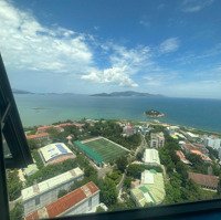 Cho Thuê Căn Hộ Nha Trang Napoleon View Biển