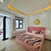 Biệt Thự Mini Phạm Hữu Lầu Phú Mỹ Quận 7,Diện Tích8M X 14M