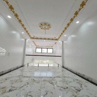 Mặt Đường Vành Đai 3, Yên Sở, Hoàng Mai, 54M2, 7 Tầng, Thang Máy, Kinh Doanh, Cho Thuê Mặt Bằng