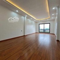 Mặt Đường Vành Đai 3, Yên Sở, Hoàng Mai, 54M2, 7 Tầng, Thang Máy, Kinh Doanh, Cho Thuê Mặt Bằng