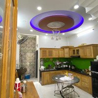 Bán Nhà 3 Tấm Sổ Hồng Riêng Hoàn Công Dt: 4X15M. Giá Giảm Hơn 500 Triệu Bán Nhanh Trong Tháng Này