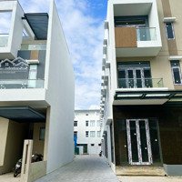 Shophouse Kinh Doanh View Kênh Đào Như Ý - Trả Trước 3,2 Tỷ Nhận Nhà - 18 Tháng Sau Thanh Toán Tiếp