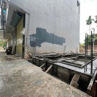 Căn Nhà 2 Mặt Ngõ Oto, 40M2 4 Tầng, Giáp Ql6 Đồng Mai