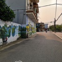 Đất Trâu Quỳ, Gia Lâm. Đường Rộng 5M Thông, Khuôn Đất Đẹp. Liên Hệ: 0379.483.926