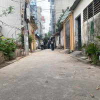 Đất Trâu Quỳ, Gia Lâm. Đường Rộng 5M Thông, Khuôn Đất Đẹp. Liên Hệ: 0379.483.926