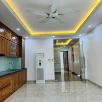 Siêu Hiếm Nhà Mới 7 Tầng Thang Máy, Phân Lô Ô Tô Tránh Kinh Doanh Phố Dương Khuê, Cầu Giấy