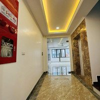 Siêu Hiếm Nhà Mới 7 Tầng Thang Máy, Phân Lô Ô Tô Tránh Kinh Doanh Phố Dương Khuê, Cầu Giấy