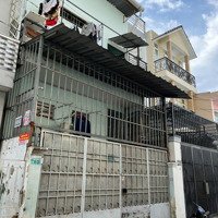Bán Nr Giá Cực Chất Tại Dương Quảng Hàm, 9,4 Tỷ, 5X20M, 4 Phòng Ngủ P.5 Gò Vấp, Hcm