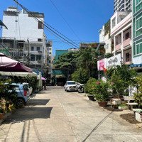 Bán Đất Tặng Nhà Cấp 4 Hẻm Oto Tttp Nha Trang , Phù Hợp Xây Căn Hộ, Khách Sạn Mini Cách Biển 200M,