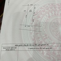 Bán Đất Diện Tích 163M2 Tại Hát Môn, Phúc Thọ, Hà Nội, Giá Cực Chất 27 Triệu / M2
