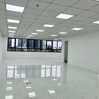 Cho Thuê Nhà Phân Lô Kđt Nam Trung Yênmặt Tiền6 Mét, Thông Sàn, 85M2 X4 Tầng, Ô Tô Đỗ Cửa. Giá 40 Triệu/Th