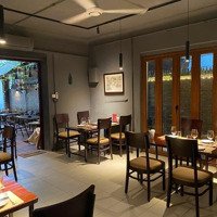 Cho Thuê Nhà Mặt Phố Duy Tân - Cầu Giấy, Diện Tích 65M2 X 2 Tầng, Mặt Tiền 5M Làm Hàng Ăn Thoải Mai