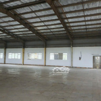 Mời Thuê Kho Xưởng Đường Đại Lộ Thăng Long, Hà Nội; 1300M2, Khung Zamil Đẹp. Liên Hệ: 0972 113 283