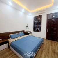Thanh Xuân - Phân Lô Nhà Mới Đẹp - Ơ Ngay - S:40/46M2 - Full Nội Thất - Ôtô Siêu Gần