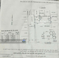 Nhà 2 Tầng 6,1 X 15M Đường Võ Thị Hồi Gần Trạm Y Tế Xã Xuân Thới Đông Hóc Môn