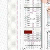 Chủ Gửi Lô Đất Rất Đẹp Kẹp Vệt Cây Xanh, View Công Viên Đường Nguyễn Chơn.