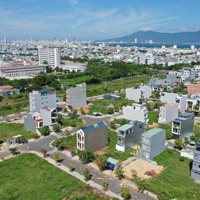 Chủ Gửi Lô Đất Rất Đẹp Kẹp Vệt Cây Xanh, View Công Viên Đường Nguyễn Chơn.