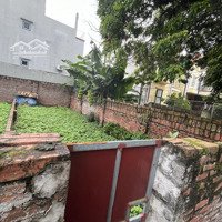Bán Đất Đẹp Tại Xã Kim Sơn, Gia Lâm, Hà Nội, 2,7 Tỷ, 54,5 M2, Pháp Lý Đầy Đủ Ngõ Morning Vào