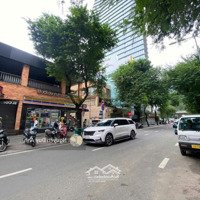 Cho Thuê Mặt Tiền 40 Ngô Đức Kế Phường Bến Nghé Quận 1