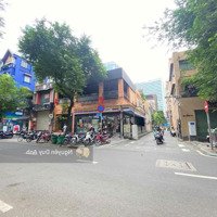 Cho Thuê Mặt Tiền 40 Ngô Đức Kế Phường Bến Nghé Quận 1