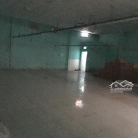 Cho Thuê Kho/Xưởng Tân Thới Nhất 06 , 25X20M, Hxt. Phường Tân Thới Nhất Quận 12.