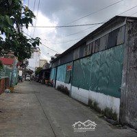 Cho Thuê Kho/Xưởng Tân Thới Nhất 06 , 25X20M, Hxt. Phường Tân Thới Nhất Quận 12.