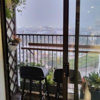 Chính Chủ Bán Căn Góc 99M2 View Hồ - Tầng Trung - Giá Bán 5.6 Tỷ - Sổ Chính Chủ