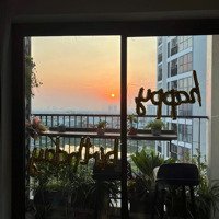 Chính Chủ Bán Căn Góc 99M2 View Hồ - Tầng Trung - Giá Bán 5.6 Tỷ - Sổ Chính Chủ