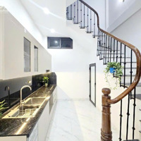 Bán Nhà Riêng Hữu Hòa, 4,5 Tỷ, 30M2, 5 Tầng, 3 Phòng Ngủ 4 Vệ Sinh Pháp Lý Đầy Đủ, Giá Ưu Đãi
