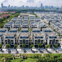 Còn Duy Nhất Căn 180M2 Đã Xây Hoàn Thiện Tại Khu Biệt Thự An Qúy Villa Giá Bán 41,2 Tỷ Sổ Đỏ Lâu Dài