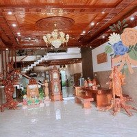 Bán Nhà 2 Tầng Tâm Huyết Siêu Đẹp, Ngay Trung Tâm Phát Triển Sầm Uất Bậc Nhất Nam Phước Duy Xuyên