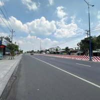 Bán Đất Mặt Tiền Đại Lộ Bình Dương Hiệp An