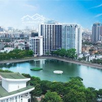 Siêu Phẩm Căn Hoa Hậu Nhận Nhà Ở Ngay 1,2,3 Pn View Trực Diện Hồ Thành Công - Ba Đình, Mua Bán Cđt