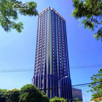 Nhanh Tay Sở Hữu Căn Hộ Chung Cư Tại Sam Towers, Đà Nẵng. Giá Rẻ Nhất Dự Án, Đang Cho Thuê 22- 24 Triệu