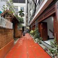 Nhà Đẹp 5 Tầng Phú Lương 32M Lô Góc ,Sổ Đẹp Giá Bán 4Ty15