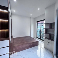 Nhà Đẹp 5 Tầng Phú Lương 32M Lô Góc ,Sổ Đẹp Giá Bán 4Ty15
