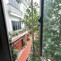 Nhà Đẹp 5 Tầng Phú Lương 32M Lô Góc ,Sổ Đẹp Giá Bán 4Ty15