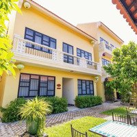 Villa Trảng Kèo Hội An Giá Siêu Bèo