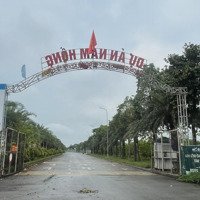 Thu Hồi Vốn Bán Nhanh Biệt Thự View Hồ Điều Hòa Tại Nam Hồng Đồng Kị Từ Sơn, 350M2, Giá Cực Hời