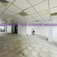 Cho Thuê Sàn Văn Phòng Saigon Pearl - Sẵn Hệ Thống Thang Máy Tốc Độ Cao Và Bãi Giữ Xe Máy