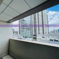 Cho Thuê Sàn Văn Phòng Saigon Pearl - Sẵn Hệ Thống Thang Máy Tốc Độ Cao Và Bãi Giữ Xe Máy