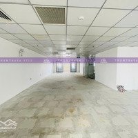 Cho Thuê Sàn Văn Phòng Saigon Pearl - Sẵn Hệ Thống Thang Máy Tốc Độ Cao Và Bãi Giữ Xe Máy